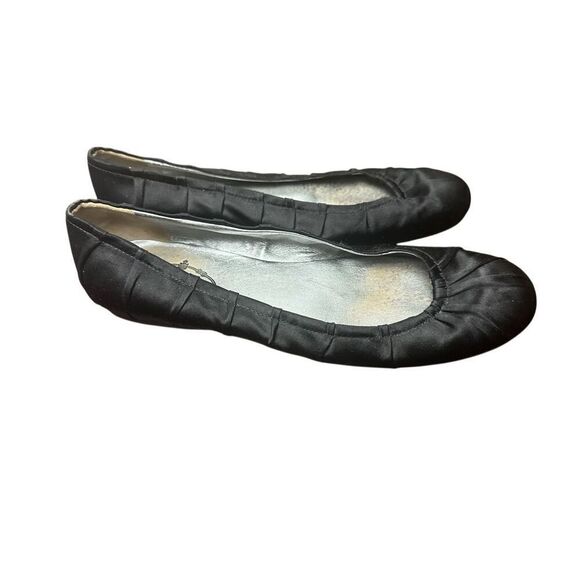 PRADA  MILANO Ballet  Flats Size:37 - Picture 3 of 10